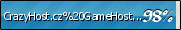 stats.php?procent=98&color=blue&autor=_Daffy_&project=CrazyHost.cz%20GameHosting&info=no-info